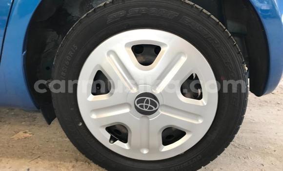 Nunua Ilio tumika Toyota Yaris Bluu Gari ndani ya Chegutu nchini Mashonaland West Nunua Ilio tumika Toyota Yaris Bluu Gari ndani ya Chegutu nchini Mashonaland West