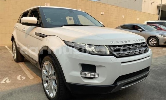 Tenga Tsaru Land Rover Range Rover Evoque Chena Mota in Harare in Harare Tenga Tsaru Land Rover Range Rover Evoque Chena Mota in Harare in Harare