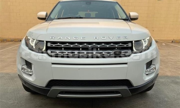 Tenga Tsaru Land Rover Range Rover Evoque Chena Mota in Harare in Harare Tenga Tsaru Land Rover Range Rover Evoque Chena Mota in Harare in Harare