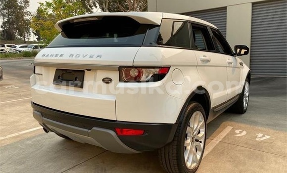 Tenga Tsaru Land Rover Range Rover Evoque Chena Mota in Harare in Harare Tenga Tsaru Land Rover Range Rover Evoque Chena Mota in Harare in Harare