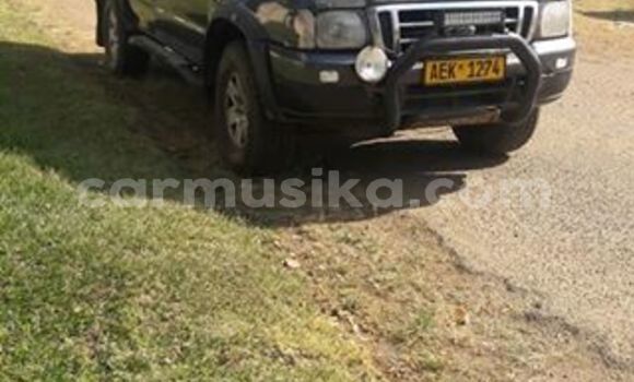 Nunua Ilio tumika Ford Ranger Nyingine Gari ndani ya Harare nchini Harare