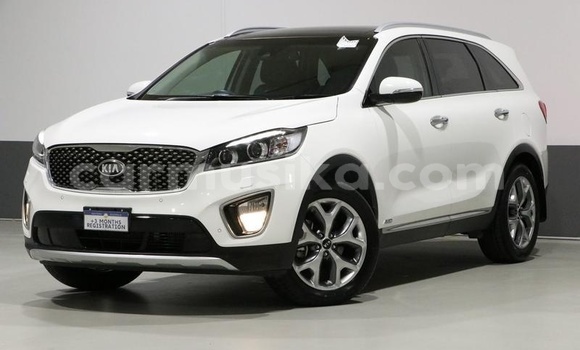 Tenga Tsaru Kia Sorento Chena Mota in Beitbridge in Matabeleland South Tenga Tsaru Kia Sorento Chena Mota in Beitbridge in Matabeleland South