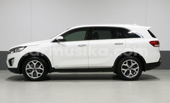 Tenga Tsaru Kia Sorento Chena Mota in Beitbridge in Matabeleland South Tenga Tsaru Kia Sorento Chena Mota in Beitbridge in Matabeleland South