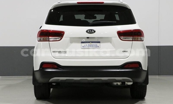 Tenga Tsaru Kia Sorento Chena Mota in Beitbridge in Matabeleland South Tenga Tsaru Kia Sorento Chena Mota in Beitbridge in Matabeleland South