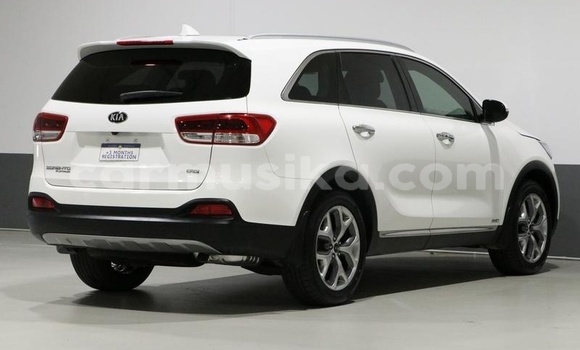 Tenga Tsaru Kia Sorento Chena Mota in Beitbridge in Matabeleland South Tenga Tsaru Kia Sorento Chena Mota in Beitbridge in Matabeleland South