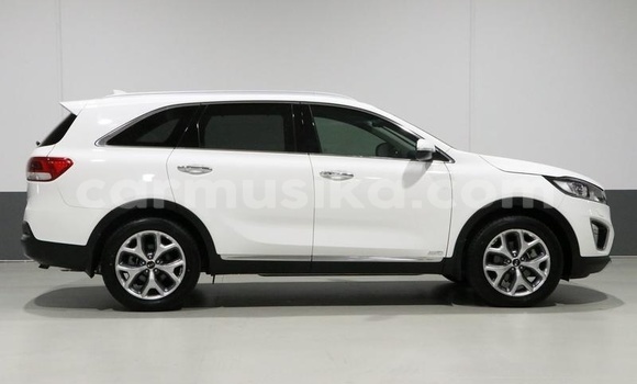 Tenga Tsaru Kia Sorento Chena Mota in Beitbridge in Matabeleland South Tenga Tsaru Kia Sorento Chena Mota in Beitbridge in Matabeleland South