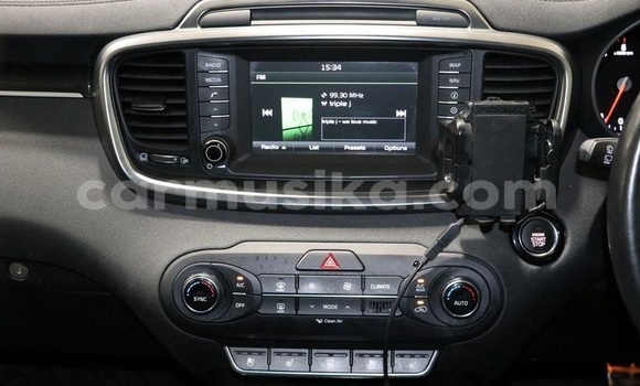 Tenga Tsaru Kia Sorento Chena Mota in Beitbridge in Matabeleland South Tenga Tsaru Kia Sorento Chena Mota in Beitbridge in Matabeleland South