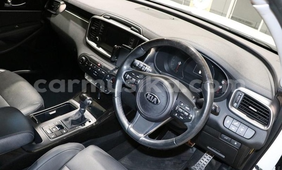 Tenga Tsaru Kia Sorento Chena Mota in Beitbridge in Matabeleland South Tenga Tsaru Kia Sorento Chena Mota in Beitbridge in Matabeleland South