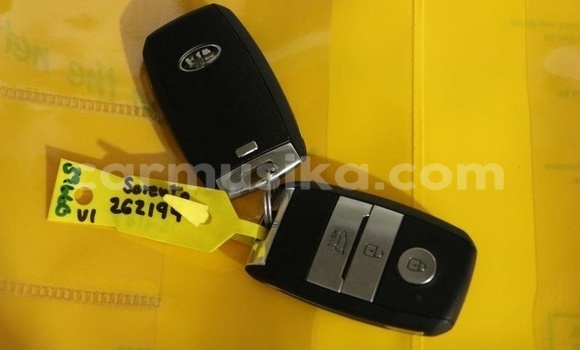 Tenga Tsaru Kia Sorento Chena Mota in Beitbridge in Matabeleland South Tenga Tsaru Kia Sorento Chena Mota in Beitbridge in Matabeleland South