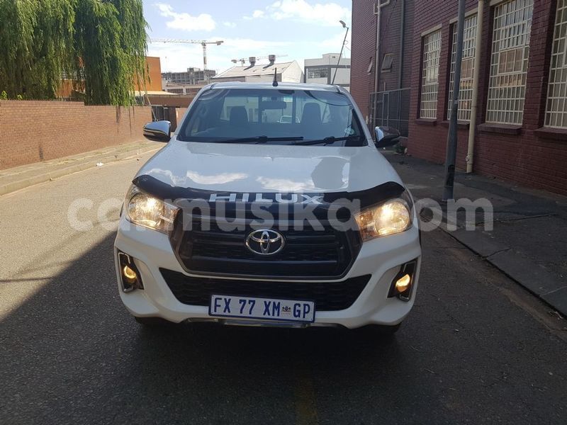 Big with watermark toyota hilux matabeleland south beitbridge 10610