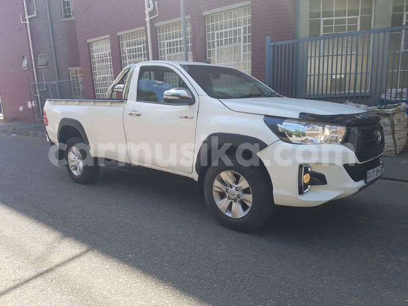 Big with watermark toyota hilux matabeleland south beitbridge 10610