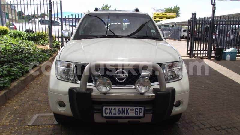 Big with watermark nissan pathfinder matabeleland south beitbridge 10612