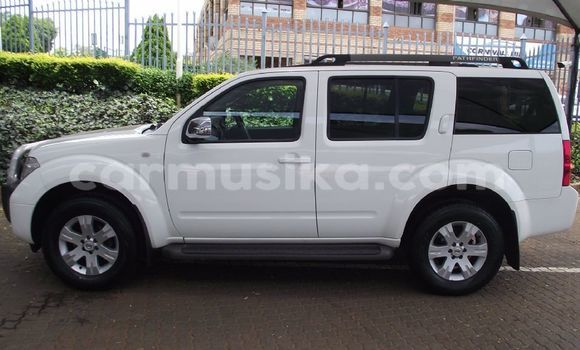 Tenga Tsaru Nissan Pathfinder Chena Mota in Beitbridge in Matabeleland South Tenga Tsaru Nissan Pathfinder Chena Mota in Beitbridge in Matabeleland South