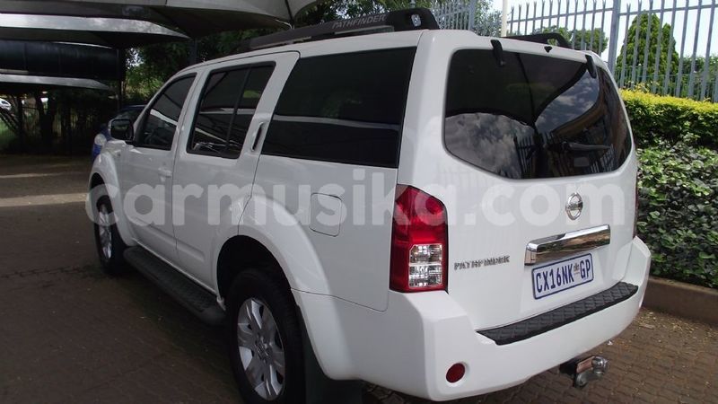 Big with watermark nissan pathfinder matabeleland south beitbridge 10612