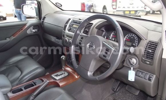 Tenga Tsaru Nissan Pathfinder Chena Mota in Beitbridge in Matabeleland South Tenga Tsaru Nissan Pathfinder Chena Mota in Beitbridge in Matabeleland South