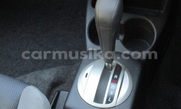 Buy Used Honda Fit Black Car in Beitbridge in Matabeleland South Buy Used Honda Fit Black Car in Beitbridge in Matabeleland South