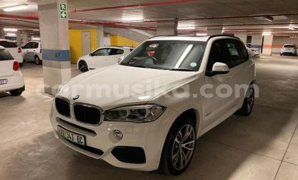 Tenga Tsaru BMW X5 M Chena Mota in Beitbridge in Matabeleland South Tenga Tsaru BMW X5 M Chena Mota in Beitbridge in Matabeleland South