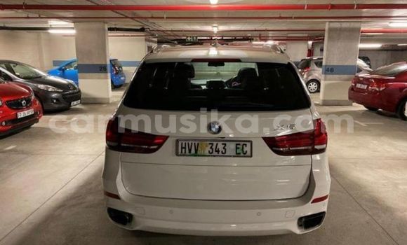 Tenga Tsaru BMW X5 M Chena Mota in Beitbridge in Matabeleland South Tenga Tsaru BMW X5 M Chena Mota in Beitbridge in Matabeleland South