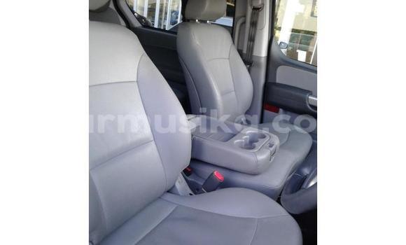 Nunua Ilio tumika Hyundai H1 Fedha Gari ndani ya Beitbridge nchini Matabeleland Kusini Nunua Ilio tumika Hyundai H1 Fedha Gari ndani ya Beitbridge nchini Matabeleland Kusini