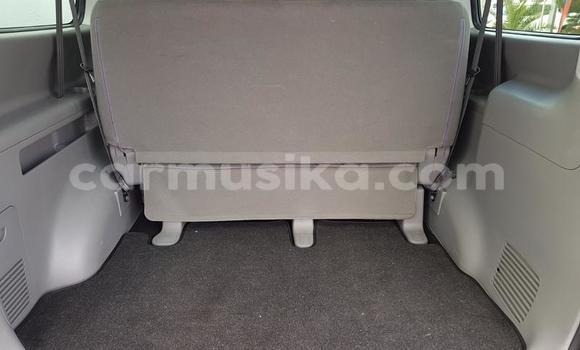 Acheter Occasion Voiture Hyundai H1 Blanc à Beitbridge, Matabeleland South Acheter Occasion Voiture Hyundai H1 Blanc à Beitbridge, Matabeleland South