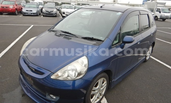 Tenga Tsaru Honda Fit Bhuruu Mota in Beitbridge in Matabeleland South Tenga Tsaru Honda Fit Bhuruu Mota in Beitbridge in Matabeleland South