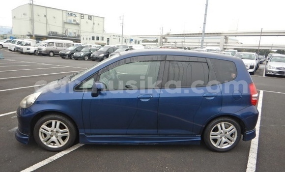 Tenga Tsaru Honda Fit Bhuruu Mota in Beitbridge in Matabeleland South Tenga Tsaru Honda Fit Bhuruu Mota in Beitbridge in Matabeleland South