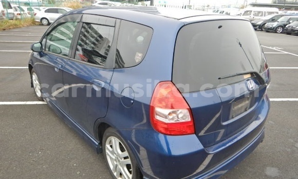 Tenga Tsaru Honda Fit Bhuruu Mota in Beitbridge in Matabeleland South Tenga Tsaru Honda Fit Bhuruu Mota in Beitbridge in Matabeleland South