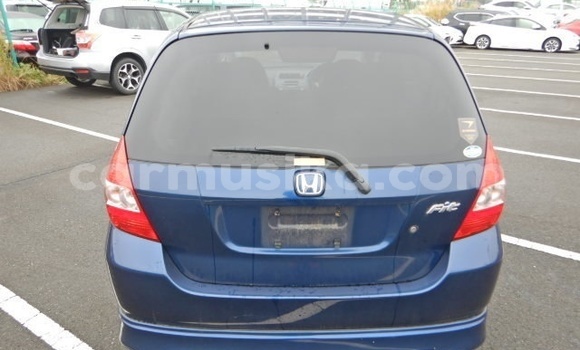 Tenga Tsaru Honda Fit Bhuruu Mota in Beitbridge in Matabeleland South Tenga Tsaru Honda Fit Bhuruu Mota in Beitbridge in Matabeleland South