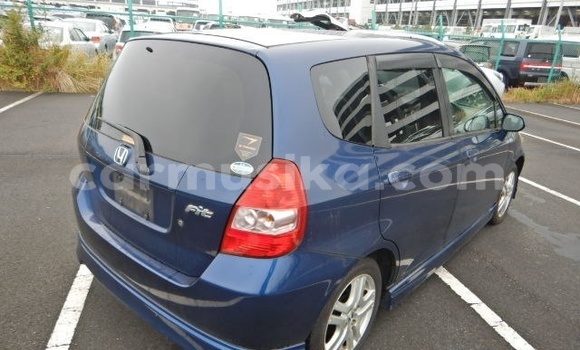 Tenga Tsaru Honda Fit Bhuruu Mota in Beitbridge in Matabeleland South Tenga Tsaru Honda Fit Bhuruu Mota in Beitbridge in Matabeleland South