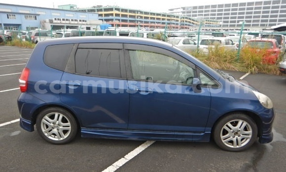 Tenga Tsaru Honda Fit Bhuruu Mota in Beitbridge in Matabeleland South Tenga Tsaru Honda Fit Bhuruu Mota in Beitbridge in Matabeleland South