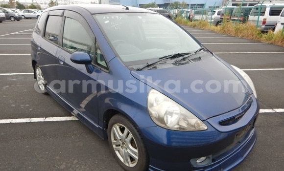 Tenga Tsaru Honda Fit Bhuruu Mota in Beitbridge in Matabeleland South Tenga Tsaru Honda Fit Bhuruu Mota in Beitbridge in Matabeleland South