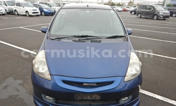 Tenga Tsaru Honda Fit Bhuruu Mota in Beitbridge in Matabeleland South Tenga Tsaru Honda Fit Bhuruu Mota in Beitbridge in Matabeleland South