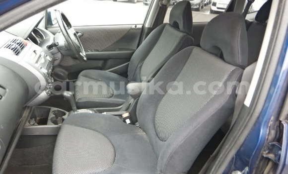 Tenga Tsaru Honda Fit Bhuruu Mota in Beitbridge in Matabeleland South Tenga Tsaru Honda Fit Bhuruu Mota in Beitbridge in Matabeleland South