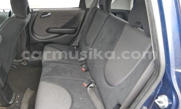 Tenga Tsaru Honda Fit Bhuruu Mota in Beitbridge in Matabeleland South Tenga Tsaru Honda Fit Bhuruu Mota in Beitbridge in Matabeleland South