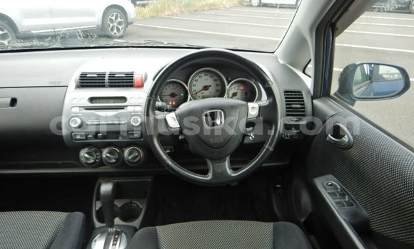 Tenga Tsaru Honda Fit Bhuruu Mota in Beitbridge in Matabeleland South Tenga Tsaru Honda Fit Bhuruu Mota in Beitbridge in Matabeleland South