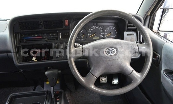 Acheter Occasion Voiture Toyota Hiace Autre à Beitbridge, Matabeleland South Acheter Occasion Voiture Toyota Hiace Autre à Beitbridge, Matabeleland South