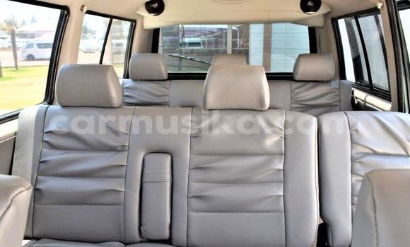 Tenga Tsaru Volkswagen Caravelle Girinhi Mota in Beitbridge in Matabeleland South Tenga Tsaru Volkswagen Caravelle Girinhi Mota in Beitbridge in Matabeleland South