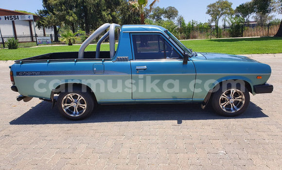 Acheter Occasion Voiture Nissan 180SX Bleu à Beitbridge, Matabeleland South Acheter Occasion Voiture Nissan 180SX Bleu à Beitbridge, Matabeleland South