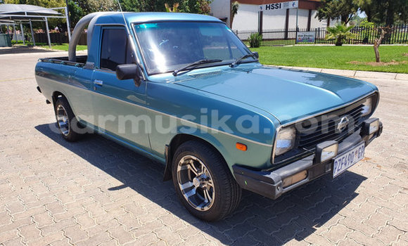 Acheter Occasion Voiture Nissan 180SX Bleu à Beitbridge, Matabeleland South Acheter Occasion Voiture Nissan 180SX Bleu à Beitbridge, Matabeleland South