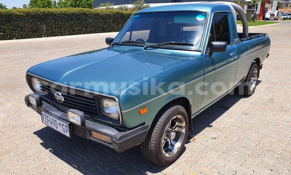 Acheter Occasion Voiture Nissan 180SX Bleu à Beitbridge, Matabeleland South Acheter Occasion Voiture Nissan 180SX Bleu à Beitbridge, Matabeleland South