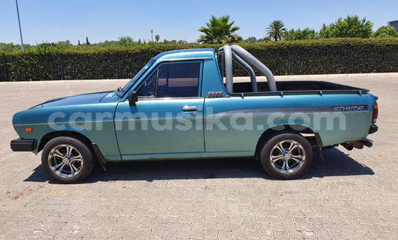 Acheter Occasion Voiture Nissan 180SX Bleu à Beitbridge, Matabeleland South Acheter Occasion Voiture Nissan 180SX Bleu à Beitbridge, Matabeleland South