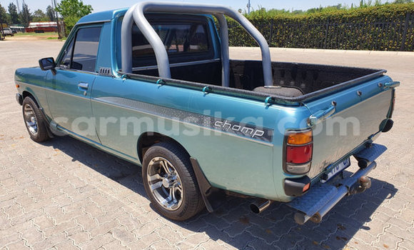 Acheter Occasion Voiture Nissan 180SX Bleu à Beitbridge, Matabeleland South Acheter Occasion Voiture Nissan 180SX Bleu à Beitbridge, Matabeleland South