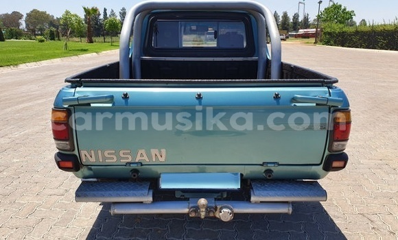 Acheter Occasion Voiture Nissan 180SX Bleu à Beitbridge, Matabeleland South Acheter Occasion Voiture Nissan 180SX Bleu à Beitbridge, Matabeleland South