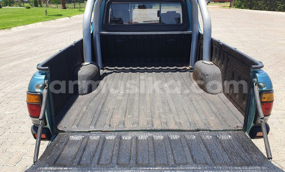 Acheter Occasion Voiture Nissan 180SX Bleu à Beitbridge, Matabeleland South Acheter Occasion Voiture Nissan 180SX Bleu à Beitbridge, Matabeleland South