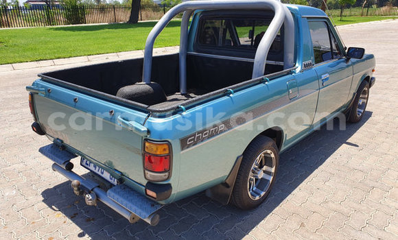 Acheter Occasion Voiture Nissan 180SX Bleu à Beitbridge, Matabeleland South Acheter Occasion Voiture Nissan 180SX Bleu à Beitbridge, Matabeleland South