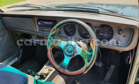 Acheter Occasion Voiture Nissan 180SX Bleu à Beitbridge, Matabeleland South Acheter Occasion Voiture Nissan 180SX Bleu à Beitbridge, Matabeleland South