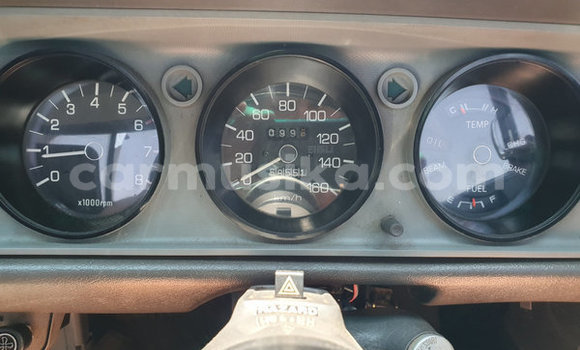 Acheter Occasion Voiture Nissan 180SX Bleu à Beitbridge, Matabeleland South Acheter Occasion Voiture Nissan 180SX Bleu à Beitbridge, Matabeleland South