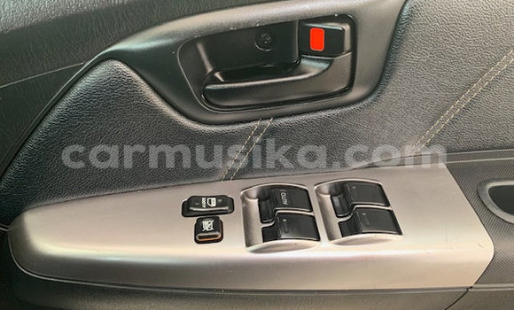 Tenga Tsaru Toyota Hilux Chena Mota in Beitbridge in Matabeleland South Tenga Tsaru Toyota Hilux Chena Mota in Beitbridge in Matabeleland South