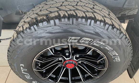 Tenga Tsaru Toyota Hilux Chena Mota in Beitbridge in Matabeleland South Tenga Tsaru Toyota Hilux Chena Mota in Beitbridge in Matabeleland South