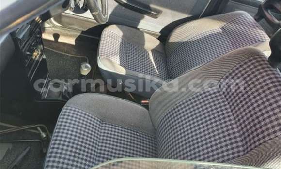 Tenga Tsaru Fiat Uno Chena Mota in Beitbridge in Matabeleland South Tenga Tsaru Fiat Uno Chena Mota in Beitbridge in Matabeleland South